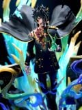  Yuno - Black Clover - YUMS Collectors 