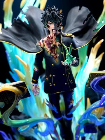  Yuno - Black Clover - YUMS Collectors 