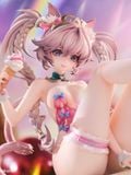  Cake Catgirl - Hobby Sakura 