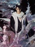  Kuchiki Byakuya - Bleach - HXHENG x CHENG Studio 