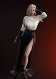  Leon & Grace - Resident Evil: Requiem - HP Studio 
