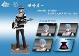  Okazaki Shinichi - NANA - Black & NIUZI Studio 