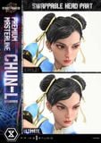  Chun Li - Street Fighter 6 - Prime 1 Studio 