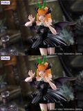  The Quintessential Quintuplets BiCute Dark - Yotsuba Nakano - FuRyu 