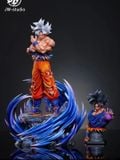  Ultra Instinct Goku - Dragon Ball - JW Studio 