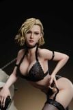  Grace Ashcroft - Resident Evil: Requiem - CarveFacF Studio x RanDian Studio 