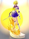  Eternal Guardian Uranus - Sailor Moon - Gakabox 