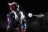  Masked Rider Hibiki - Kamen Rider - LB Studio 