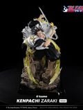  Kenpachi Zaraki IKIGAI - Bleach - Tsume Art 