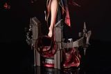  Dark Vatican Pope - ACY Studio 