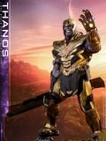  Thanos Endgame - Marvel - Hot Toys 