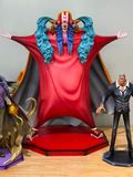  Buggy - One Piece - Scorpio Studio 