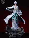  Ichimaru Gin - Bleach - Fly Leaf Studio 