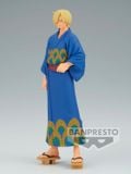  Sanji The Grandline Series - One Piece - BANPRESTO 