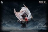  Khezu - Monster Hunter - S6 Studio 