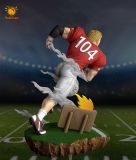  Reiner Braun Rugby Player - Attack On Titan - Model Power Studio 