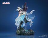  Columbina Hyposelenia - Genshi Impact - ZL Studio 