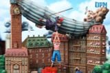  Kiki’s Magic Recovery - Kiki’s Delivery Service - OPM Studio 