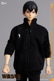  Tobio Kageyama - Haikyu! - Asmus Toys 