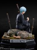  Kid Sakata Gintoki - Gintama - LAMZC Studio 