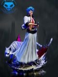  Grimmjow - Bleach - OPP Studio 
