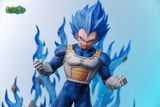  Vegeta - Dragon Ball - WJT Studio 