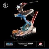  Trafalgar D. Water Law Ikigai - One Piece - Tsume Art 