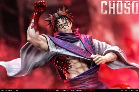  Choso - Jujutsu Kaisen - BBA Studio 