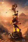  Animus Bayek - Assassin's Creed - Pure Arts 
