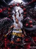  Saint Nerona Imu - One Piece - MDS Studio 