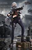  Hackclaw - Delta Force - GaGa Studio 