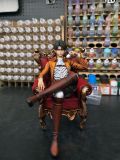  Levi Drinking Tea - Attack On Titan - Reborn Studio 