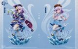  Qiqi - Genshin Impact - Lightning Studio 