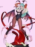  Succubus - LengShi Studio 