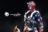  Masked Rider Hibiki - Kamen Rider - LB Studio 