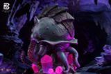  Gryphon x Observer x Ogre Chibi - World of Warcraft - BR Studio 