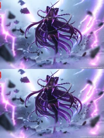  Rider - Fate/Stay Night - TY Studio 