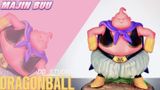  Fat Buu - Dragon Ball - DD Studio 