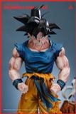  Son Goku - Dragon Ball - AABuild Studio 