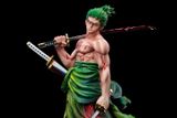  Ronin Roronoa Zoro - One Piece - SanDaoLiu Studio 