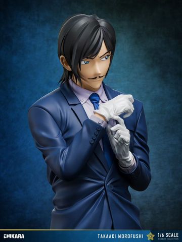  Morofushi Takaaki - Detective Conan - Chikara Studio 