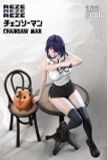  Reze - Chainsaw Man - LES Studio 