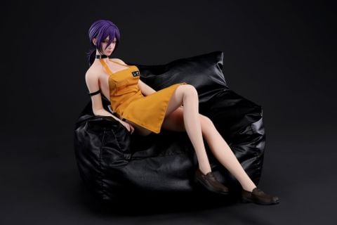  Reze - Chainsaw Man - BoxQi Studio 