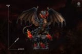  Fatalis - Monster Hunter - Edge Studio 