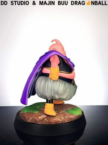  Fat Buu - Dragon Ball - DD Studio 