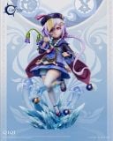 Qiqi - Genshin Impact - Lightning Studio 
