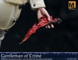  Penguin The Gentleman of Crime - Batman - MINIWORK Studio 