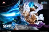  Luffy Nika - One Piece - Lightyear Studio 