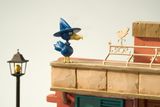  Urban Kitchen - Pokemon -  Dream Box Studio 