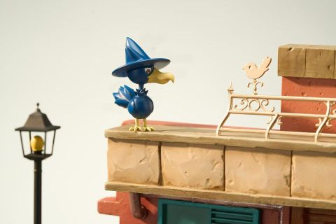  Urban Kitchen - Pokemon -  Dream Box Studio 